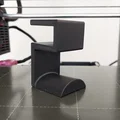 Giá treo tai nghe (Headphone holder) móc kệ - Thumbnail 3