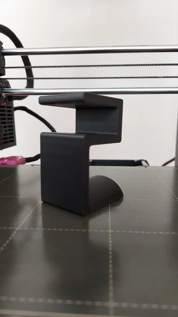 Giá treo tai nghe (Headphone holder) móc kệ - Image 4
