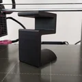 Giá treo tai nghe (Headphone holder) móc kệ - Thumbnail 4