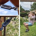 Spannschloss cho bạt che nắng (turnbuckle) – bản in 3D - Thumbnail 1