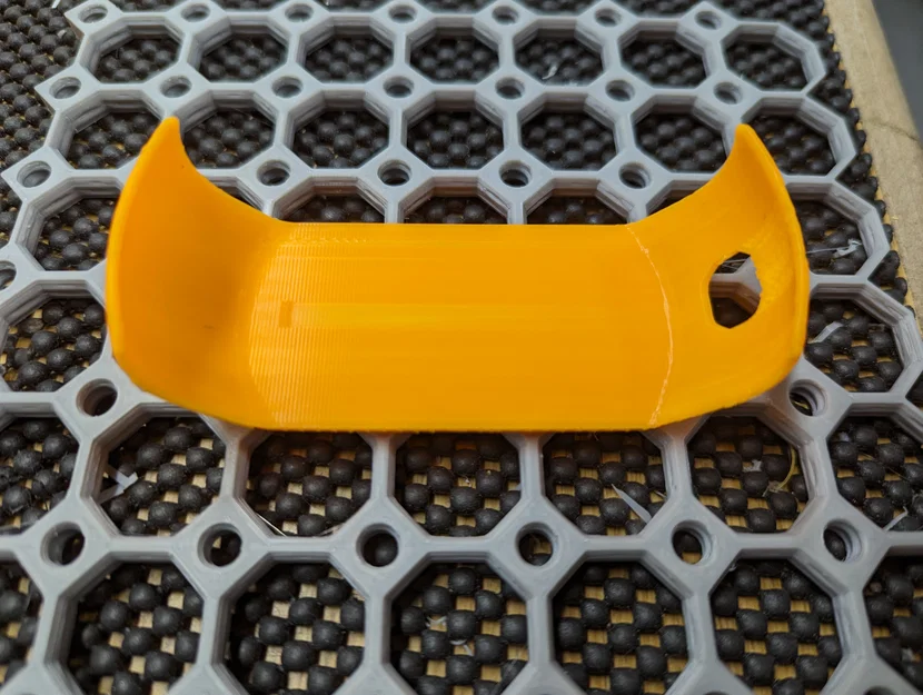 Ngàm gắn Google Nest/Home Mini lên bảng Multiboard - Image 1