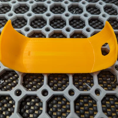 Ngàm gắn Google Nest/Home Mini lên bảng Multiboard