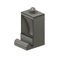 Máng ăn tự động cho chim - Mô hình in 3D tiện dụng - Thumbnail 2