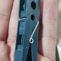 Hướng dẫn in 3D kẹp phơi quần áo bền chắc bằng nhựa PETG - Thumbnail 1