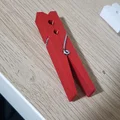 Hướng dẫn in 3D kẹp phơi quần áo bền chắc bằng nhựa PETG - Thumbnail 3