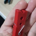 Hướng dẫn in 3D kẹp phơi quần áo bền chắc bằng nhựa PETG - Thumbnail 4