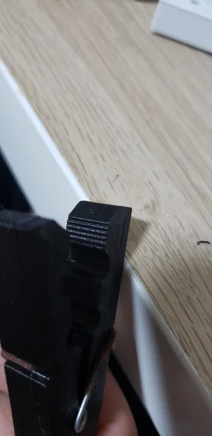 Hướng dẫn in 3D kẹp phơi quần áo bền chắc bằng nhựa PETG - Image 6