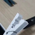 Hướng dẫn in 3D kẹp phơi quần áo bền chắc bằng nhựa PETG - Thumbnail 7