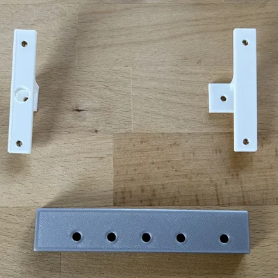 Bộ linh kiện iMac chuyển thành màn hình 5K (iMac to 5K Display components)