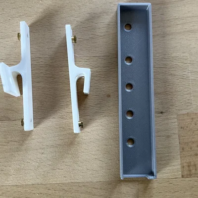 Bộ linh kiện iMac chuyển thành màn hình 5K (iMac to 5K Display components)