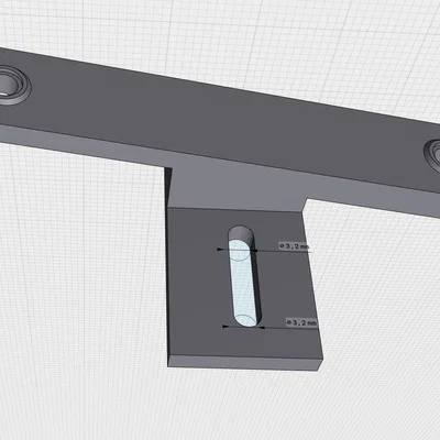 Giá đỡ chuyển đổi iMac sang màn hình 5K cứng cáp