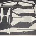 Kit Card F-111E Aardvark - Thumbnail 3