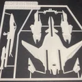 Kit Card YF-19 Excalibur - Thumbnail 3