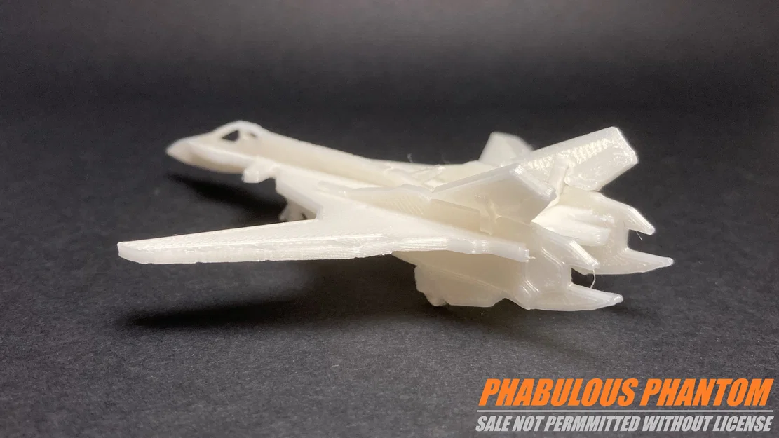 Kit Card YF-19 Excalibur - Image 6