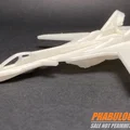 Kit Card YF-19 Excalibur - Thumbnail 7