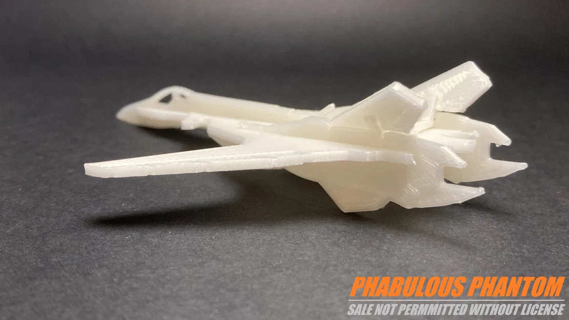 Kit Card YF-19 Excalibur - Image 8