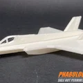 Kit Card lắp ráp F-35 Lightning II (A/B/C) - Thumbnail 10