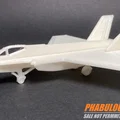 Kit Card lắp ráp F-35 Lightning II (A/B/C) - Thumbnail 11