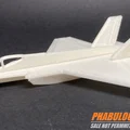 Kit Card lắp ráp F-35 Lightning II (A/B/C) - Thumbnail 13
