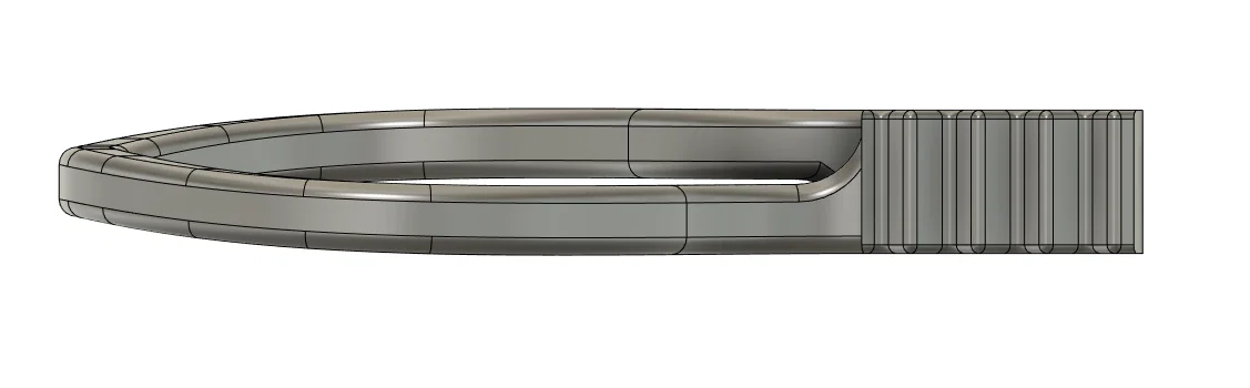 Kẹp/Móc Treo Khăn (Towel clip / hanger) - Image 4