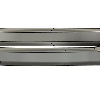 Kẹp/Móc Treo Khăn (Towel clip / hanger)