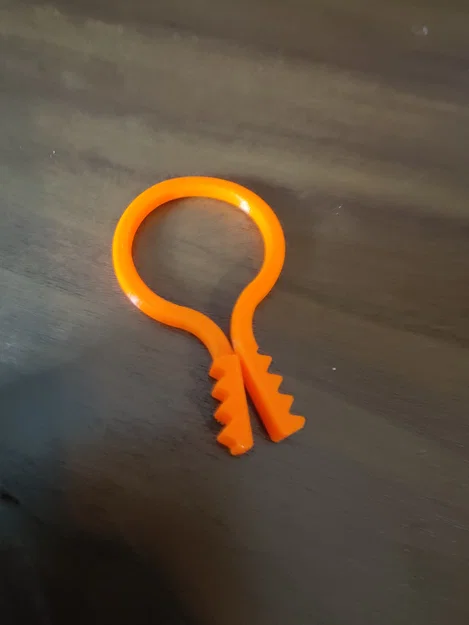 Kẹp/Móc Treo Khăn (Towel clip / hanger) - Image 6