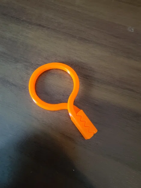 Kẹp/Móc Treo Khăn (Towel clip / hanger) - Image 7