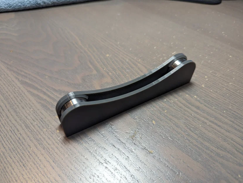 Remix Tush Spool Roller/Holder kèm TPU boot (tùy chọn) - Image 2