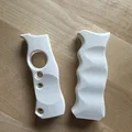 Tay cầm cho OTF Fidget Knife (OTF Fidget Knife handles) - Thumbnail 1