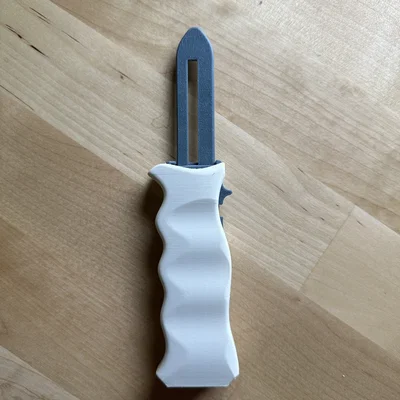 Tay cầm cho OTF Fidget Knife (OTF Fidget Knife handles)