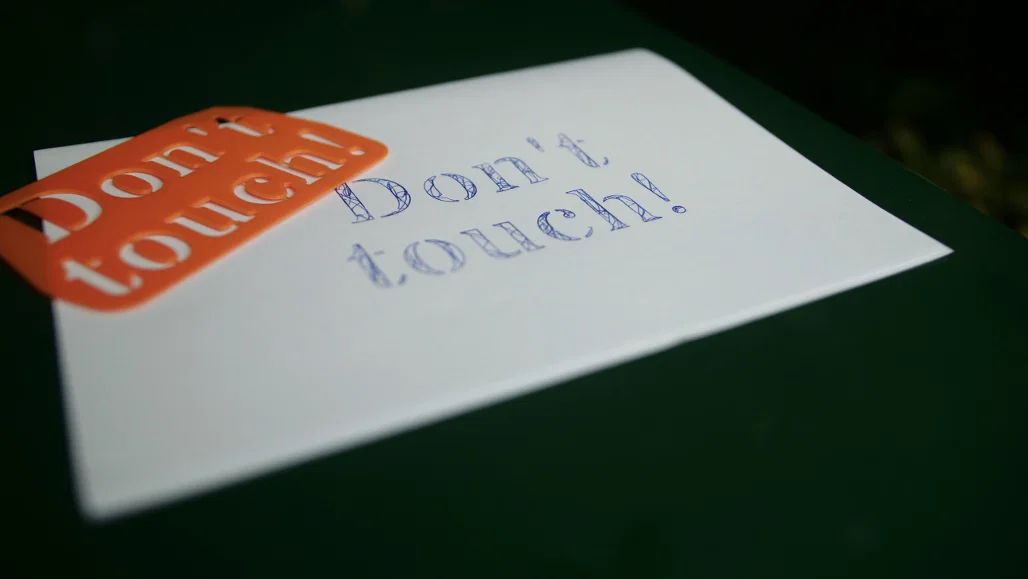 Stencil Tùy Chỉnh (Configurable Stencil) - Image 2