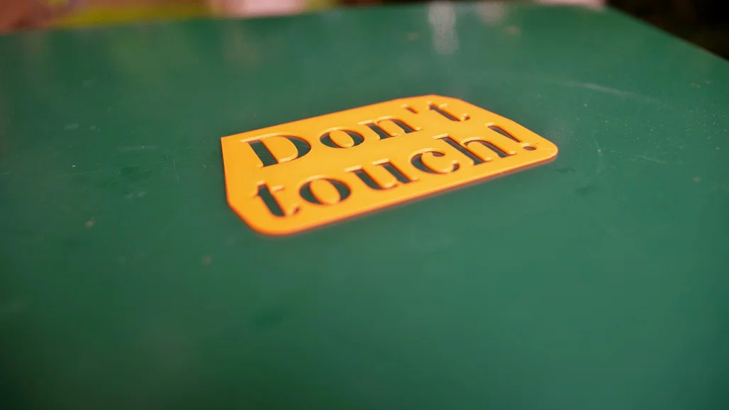 Stencil Tùy Chỉnh (Configurable Stencil) - Image 3