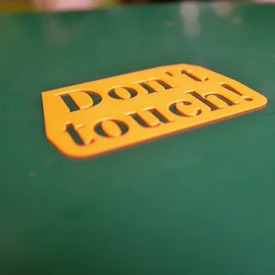 Stencil Tùy Chỉnh (Configurable Stencil)