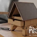 The Book House - by Xykit - Thumbnail 1