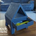 The Book House - by Xykit - Thumbnail 2