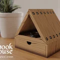 The Book House - by Xykit - Thumbnail 3