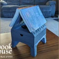 The Book House - by Xykit - Thumbnail 5