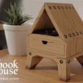 The Book House - by Xykit - Thumbnail 8