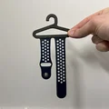 Móc Treo Dây Apple Watch (Apple Watch Band Hanger) - Thumbnail 1