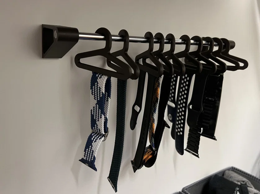 Móc Treo Dây Apple Watch (Apple Watch Band Hanger) - Image 3