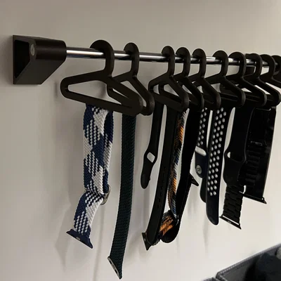 Móc Treo Dây Apple Watch (Apple Watch Band Hanger)