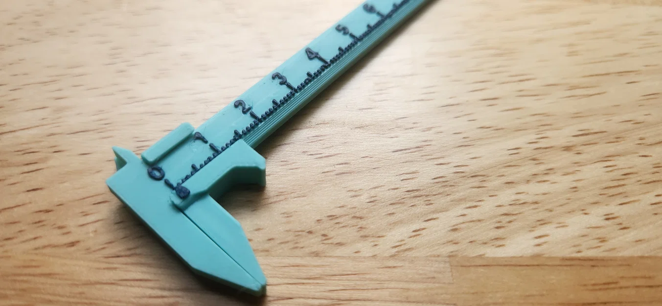 Quick-Check Calipers + V2 - Image 1