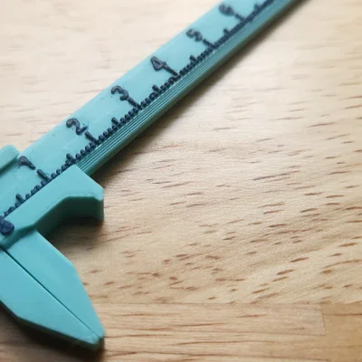 Quick-Check Calipers + V2