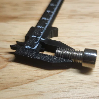 Quick-Check Calipers + V2