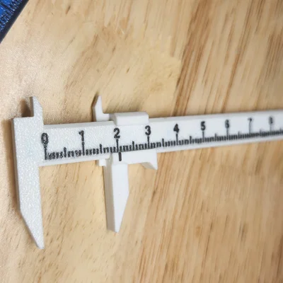 Quick-Check Calipers + V2