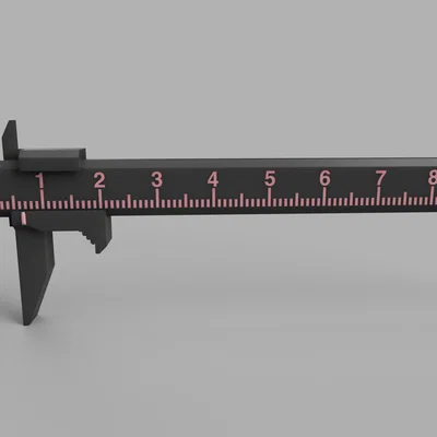 Quick-Check Calipers + V2