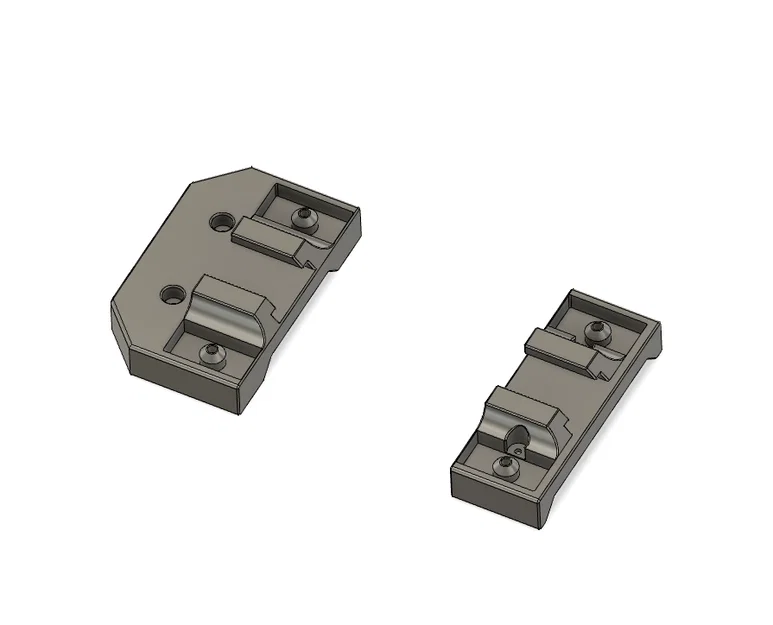 Chuyển đổi Milwaukee M18 Inflator sang Packout - Image 6