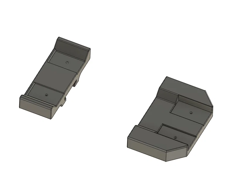 Chuyển đổi Milwaukee M18 Inflator sang Packout - Image 7