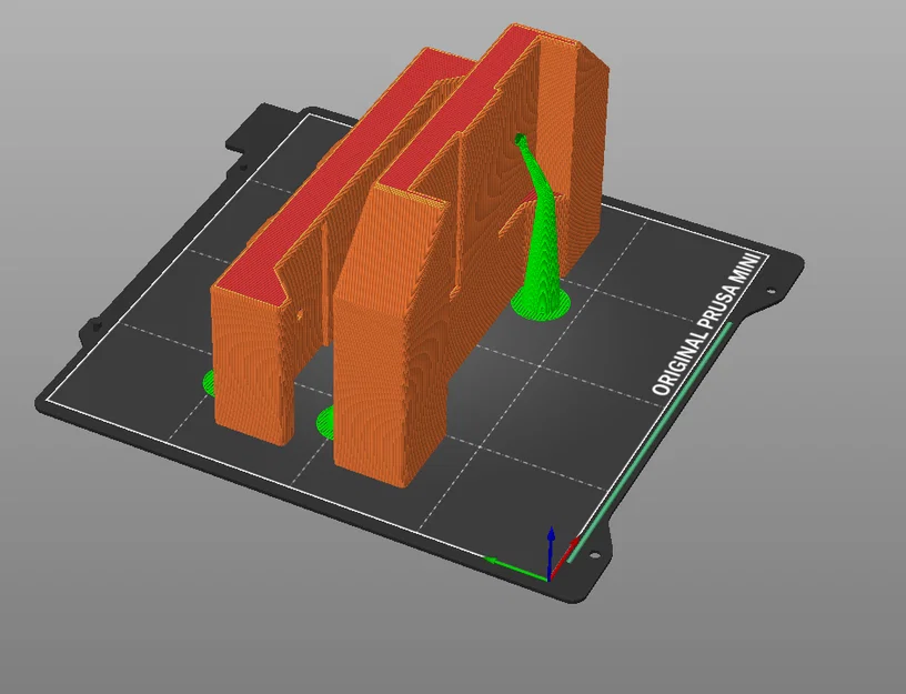 Chuyển đổi Milwaukee M18 Inflator sang Packout - Image 8