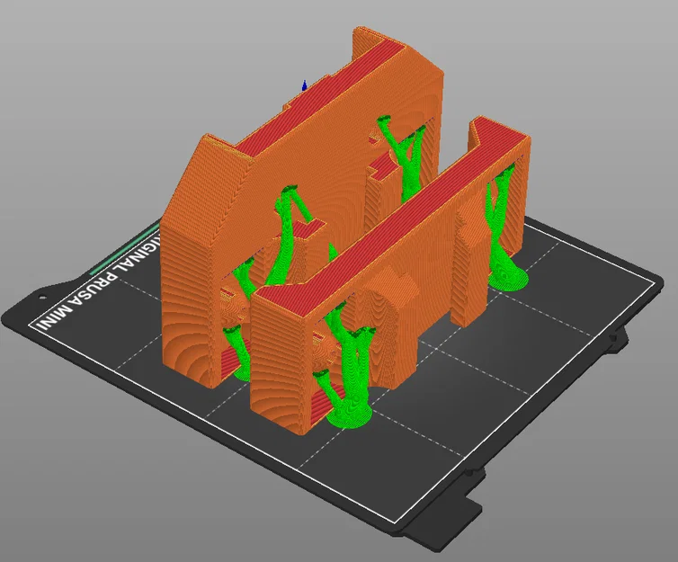 Chuyển đổi Milwaukee M18 Inflator sang Packout - Image 9